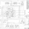 Link Belt Excavator 1600 Q Quantum Schematics Operation Shop Manual 1