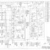 Link Belt Excavator 1600 Q Quantum Schematics Operation Shop Manual 2