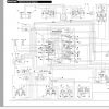 Link Belt Excavator 1600 Q Quantum Schematics Operation Shop Manual 3
