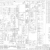 Link Belt Excavator 210 LX TL FC Electrical Schematic Hydraulic Schematic 2