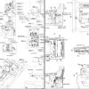 Link Belt Excavator 210 X2 Schematics Operators Shop Workshop Service Manual 2