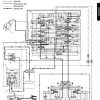 Link Belt Excavator 240 X2 MH Schematics Operation Shop Manual 4