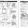 Link Belt Excavator 2700 Q1 Quantum Schematics Operation Service Manual 1