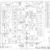 Link Belt Excavator 2700 Q2 Quantum Schematics Operation Shop Manual 2