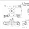 Link Belt Excavator 2800 Q1 HP Quantum Operation Shop Manual 1