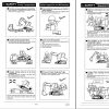 Link Belt Excavator 2800 Q1 Quantum Operation Shop Manual 2