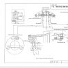 Link Belt Excavator 2800 Q1 TL Quantum Operation Shop Manual 2