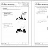 Link Belt Excavator 2800 Q2 LF Quantum Operation Shop Manual 2