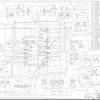 Link Belt Excavator 290 X2 Schematics Operation Parts Service Manual 2