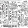 Link Belt Excavator 300 X3 EX Schematics Operators Service Manual 3