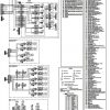 Link Belt Excavator 300 X3 EX Schematics Operators Service Manual 4