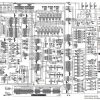 Link Belt Excavator 300 X3 EX Schematics Operators Service Manual 5