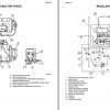 Link Belt Excavator 330 LX DHP FC Operators Service Manual 1