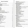Link Belt Excavator 330 LX EX Schematics Operators Parts Service Manual 1