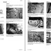 Link Belt Excavator 330 LX EX Schematics Operators Parts Service Manual 4