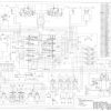Link Belt Excavator 3400 Q1 DL Quantum Schematics Operation Shop Manual 2