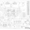 Link Belt Excavator 3400 Q1 LF Quantum Schematics Operation Shop Manual 2