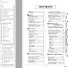 Link Belt Excavator 3400 Q1 LF Quantum Schematics Operation Shop Manual 3
