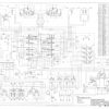 Link Belt Excavator 3400 Q1 Quantum Schematics Operation Shop Manual 4