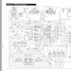 Link Belt Excavator 3400 Q1 TL Quantum Schematics Operation Shop Manual 1