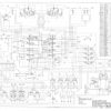 Link Belt Excavator 3400 Q1 TL Quantum Schematics Operation Shop Manual 3