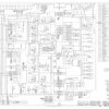 Link Belt Excavator 3400 Q1 TL Quantum Schematics Operation Shop Manual 4