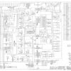 Link Belt Excavator 3400 Q2 Quantum Schematics Operation Shop Manual 3