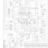 Link Belt Excavator 350 X2 EX Schematics Operators Service Manual 1
