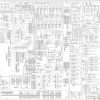 Link Belt Excavator 350 X2 EX Schematics Operators Service Manual 3