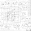 Link Belt Excavator 350 X2 EX Schematics Operators Service Manual 4
