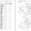 Link Belt Excavator 350 X2 Parts Manual 1