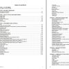Link Belt Excavator 350 X3 Schematics Operators Service Manual 2