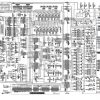 Link Belt Excavator 350 X3 Schematics Operators Service Manual 4