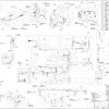 Link Belt Excavator 360 X2 Electric Parts Wire Harness Assy Operation Manual 1 1
