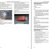 Link Belt Excavator 360 X2 Electric Parts Wire Harness Assy Operation Manual 4 1