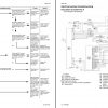 Link Belt Excavator 370 LX MHW Schematics Service Manual 4