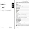 Link Belt Excavator 370 LX RB FC Service Manual 1