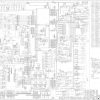 Link Belt Excavator 370 LX TL Electrical Schematic Hydraulic Schematic Service Manual 2