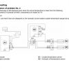 Link Belt Excavator 370 LX TL FC Electrical Schematic Hydraulic Schematic Service Manual 4