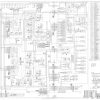 Link Belt Excavator 3900 Q Quantum Schematics Operation Shop Manual 1