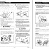 Link Belt Excavator 3900 Q Quantum Schematics Operation Shop Manual 3