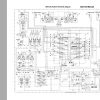 Link Belt Excavator 4300 QEX Quantum Schematics Operation Shop Manual 2