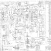 Link Belt Excavator 4300 QEX Quantum Schematics Operation Shop Manual 3