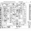 Link Belt Excavator 4300 QSL Quantum Schematics Operation Service Manual 2