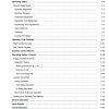 Link Belt Excavator 4300 QSL Quantum Schematics Operation Service Manual 3
