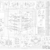 Link Belt Excavator 460 LX EX Schematics Operators Part Service Manual 1
