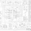Link Belt Excavator 460 LX EX Tier 3 Schematics Operators Service Manual 1