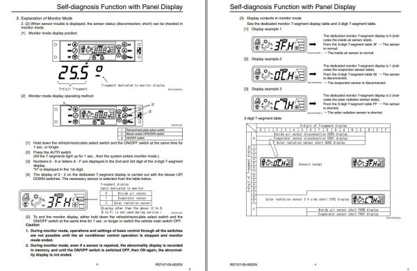 Link Belt Excavator 460 X2 Schematics Operation Parts Shop Manual 3