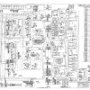 Link Belt Excavator 5800 QEX Quantum Schematics Operation Shop Manual 1
