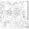 Link Belt Excavator 5800 QEX Quantum Schematics Operation Shop Manual 2